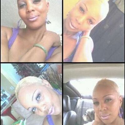 Profile Picture of Demetria Walker (@@gorgeousdemmi) on Twitter