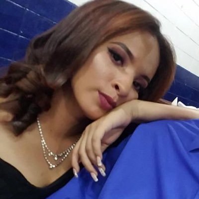 Profile Picture of Azalea Maria Mena Morales (@azalea_mena) on Twitter