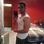 Profile Picture of Javier Resendez (@dark_soul_of_wolf) on Instagram