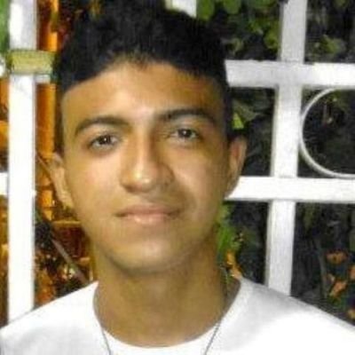 Profile Picture of Jesus David Junco (@alofokemusi) on Twitter