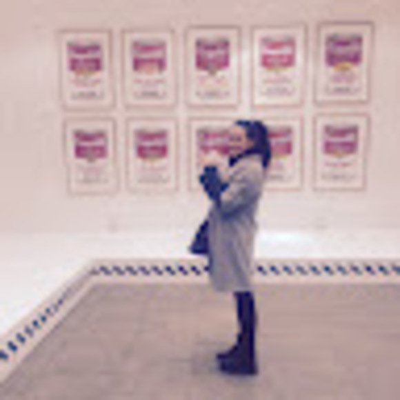 Profile Picture of Mateja Borgudan (@matejaborgudan) on Poshmark