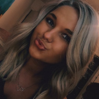 Profile Picture of Bri Clark (@BriannaClark22) on Twitter