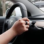 Profile Picture of TeslaModelKeyRing (@teslakeyring) on Instagram