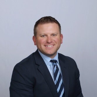 Clint Fagan - Twitter Profile Picture of Clint Fagan (@ClintFaganJD) on Twitter