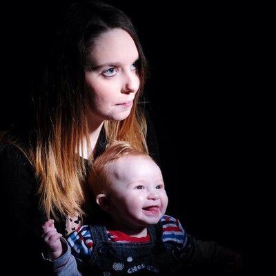 Profile Picture of Tara Rose McGrath (@TaraRoseM) on Twitter