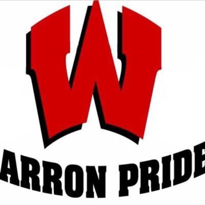 Profile Picture of Peter Morrison (@WHS_Morrison) on Twitter