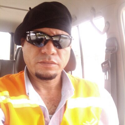 Profile Picture of George Rojas Lugo (@rojaslg19) on Twitter