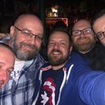 Profile Picture of Mark McAlear (@markmc1979) on Instagram