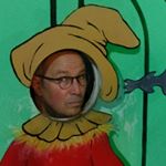 Profile Picture of Mark Burlingame (@markbeekeeper) on Instagram
