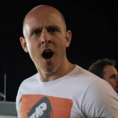 Profile Picture of Ben Jones (@SumnerBoy) on Twitter