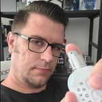 Profile Picture of Jesse Gasperson (@rafscents) on Instagram