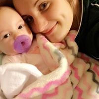 Profile Picture of Leah Nickel (@leah-nickel-4) on Quora