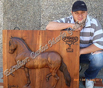 Profile Picture of Carlosmariogescultor (@carlosmariogescultor) on Flickr