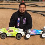 Profile Picture of Mark | RC Car Enthusiast (@themarksantamaria) on Instagram