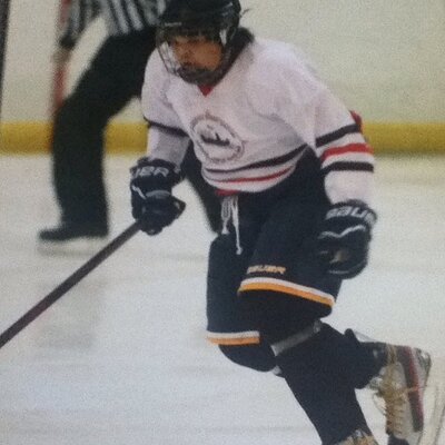 Profile Picture of Michael Hardisty (@mhardisty98) on Twitter