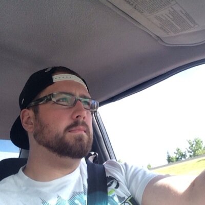 Profile Picture of Josh Burdick (@Goerkstar) on Twitter