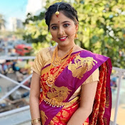 Profile Picture of Vaishnavi Dongre (@vaishnavidongre) on Youtube