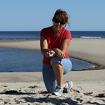 Profile Picture of The Nature Of Things Pam (@the nature of things pam) on Flickr