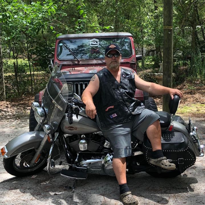 Profile Picture of   Gary Kemmerlin... (@garykemmerlin) on Tiktok