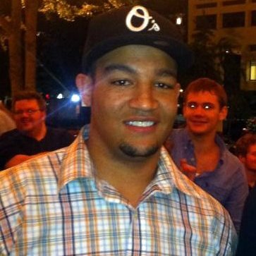 Profile Picture of Ernest Coleman (@SystemsLife) on Twitter