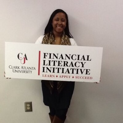 Profile Picture of Antionette Keith (@Peer_Counselor1) on Twitter