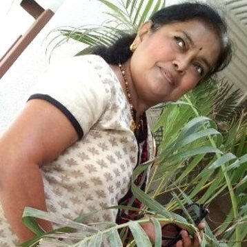 Profile Picture of Kalpana Desai (@KalpanaDesai10) on Twitter