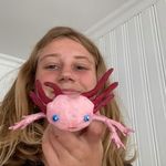 Profile Picture of Josie Blumencwejg (@josieblume) on Instagram