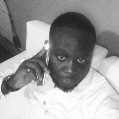 Profile Picture of COLLINS APPIAH (@COLLINSAPPIAH1) on Twitter