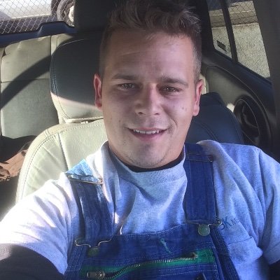 Profile Picture of Chris Mcmackin (@mcmackin_chris) on Twitter
