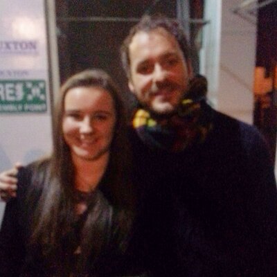 Profile Picture of Lisa Reilly (@Li_Reilly) on Twitter