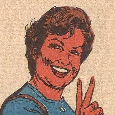 Profile Picture of Aida S. Lara Fabio (@FabioAida) on Twitter