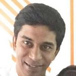 Profile Picture of Subramanian Sivakumar (@subramanian.sivakumar) on Instagram