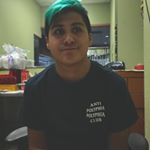 Profile Picture of Ricky Jimenez (@dustybojangles) on Instagram