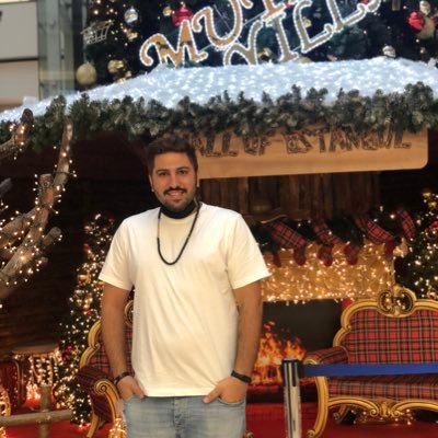 Profile Picture of Sepehr Shemshaki (@SShemshaki) on Twitter