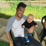 Profile Picture of Patrick Nugent (@patchnugent) on Instagram