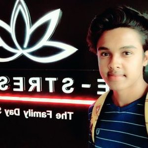 Profile Picture of Sagar Mistry (@sagarmistry453) on Twitter