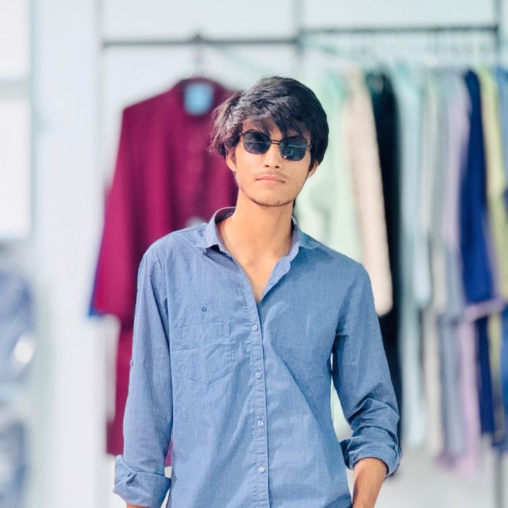 Profile Picture of Junayad Chowdhury (@junayadchowdhury) on Tiktok