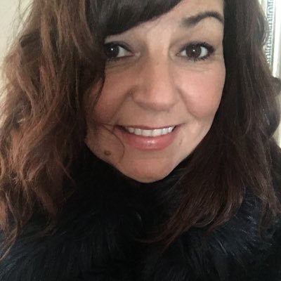 Profile Picture of Joanne Fox (@jo_fox1966) on Twitter