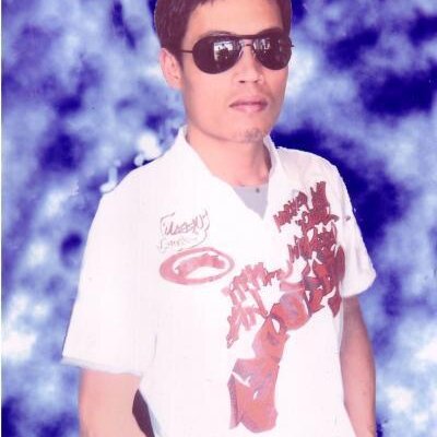 Profile Picture of Joseph Petras (@joepets) on Twitter