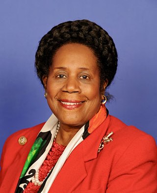 Profile Picture of Sheila Jackson Leeon Wikipedia
