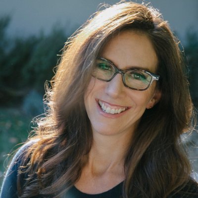 Profile Picture of Nancy L. Cohen (@nancylcohen) on Twitter