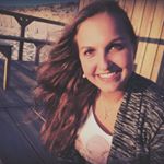 Profile Picture of Rebecca🎀 (@rebeccareutter) on Instagram