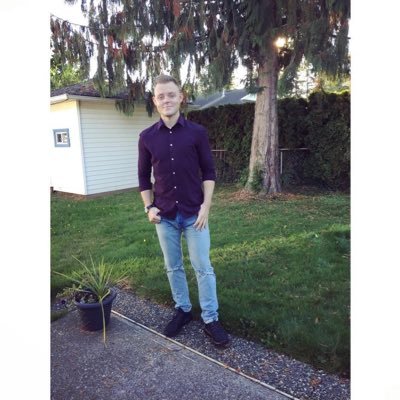 Profile Picture of Kyle Frizzell (@frizzell_kyle) on Twitter