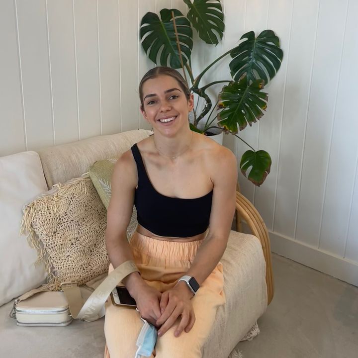 Profile Picture of georgiafarrow7 (@georgiafarrow7) on Tiktok