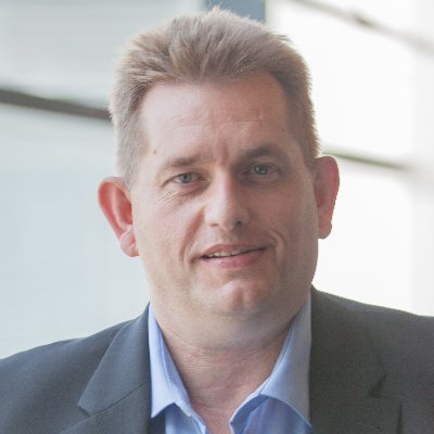 Profile Picture of Ralph Koch (@rkochrombus) on Twitter