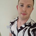 Profile Picture of Jason Ferguson (@jay_fergie03) on Instagram