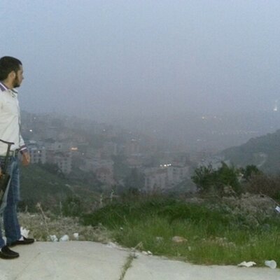 Profile Picture of Bob El Khoury (@BobZoya) on Twitter