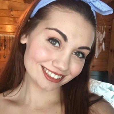 Profile Picture of Julia Hooper (@JuliaHo40444928) on Twitter