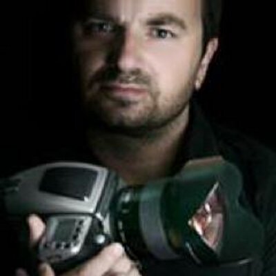 Profile Picture of David Lund (@DavidLundPhoto) on Twitter