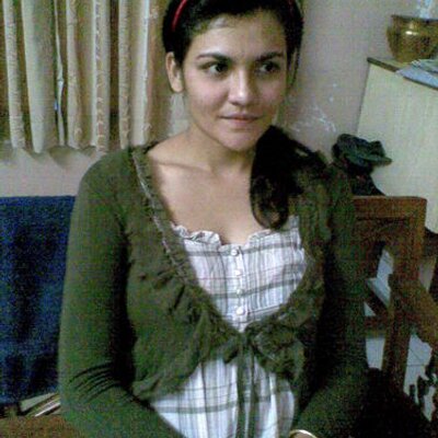 Profile Picture of Minakshi Patel (@minakshipatel1) on Twitter